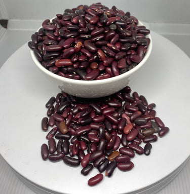 Capsule Rajma - Chakrata (500 Gms)